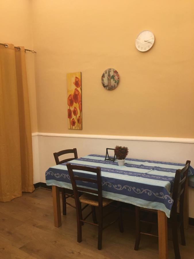 Ferienwohnung Cerere CTA Exterior foto