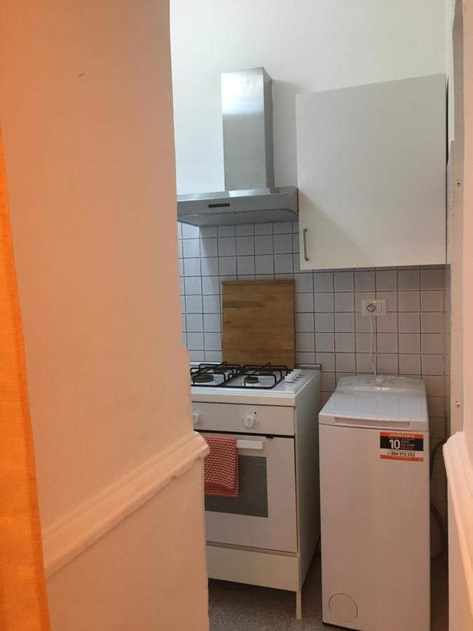 Ferienwohnung Cerere CTA Exterior foto
