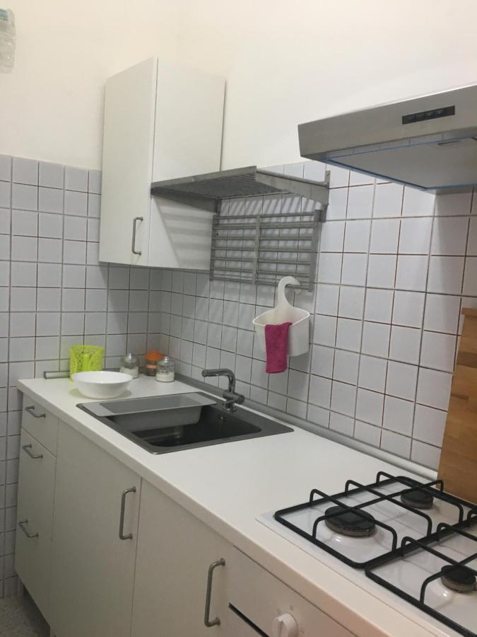 Ferienwohnung Cerere CTA Exterior foto