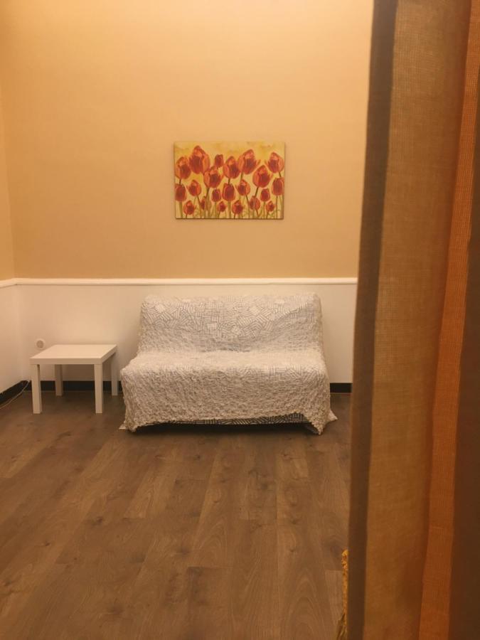 Ferienwohnung Cerere CTA Exterior foto
